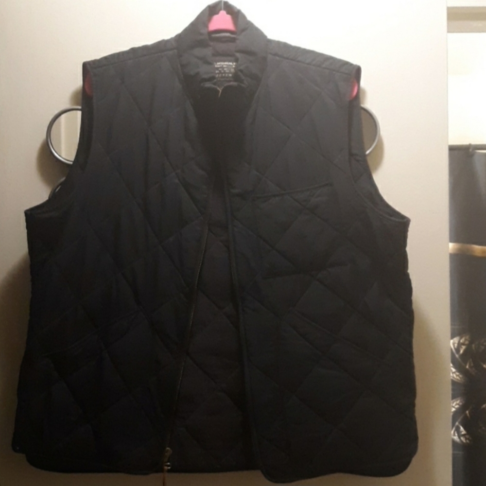 🌺J. CREW Vest